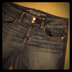 AE Artist Jeans